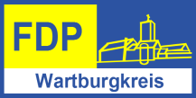FDP Wartburgkreis - Die Liberalen online