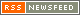 RSS Newsfeeds