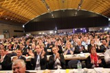 62. Ordentliche Bundesparteitag 2011 - Rostock (14.05.2011)