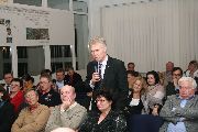 Nordh�user Treff der FDP-Bundestagsfraktion 