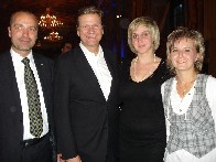 Bundesparteitag in Hannover (15.05.2009)