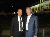 Bundesparteitag in Hannover (15.05.2009)