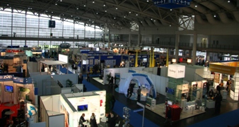 Bundesparteitag in Hannover (15.05.2009)