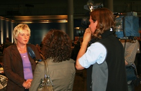 Bundesparteitag in Hannover (15.05.2009)