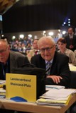62. Ordentliche Bundesparteitag 2011 - Rostock (14.05.2011)