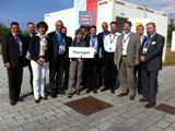 62. Ordentliche Bundesparteitag 2011 - Rostock (14.05.2011)