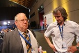 62. Ordentliche Bundesparteitag 2011 - Rostock (14.05.2011)
