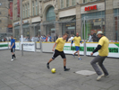 Street Soccer Turnier