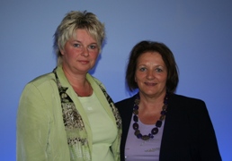 Bundesparteitag in Hannover (15.05.2009)