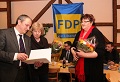 Politischer Aschermittwoch in Dachwig (16.03.2011)