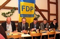 Politischer Aschermittwoch in Dachwig (16.03.2011)