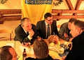 Politischer Aschermittwoch in Dachwig (16.03.2011)