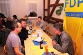 Politischer Aschermittwoch in Dachwig (16.03.2011)
