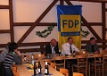 Politischer Aschermittwoch in Dachwig (16.03.2011)