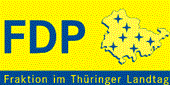 Die FDP im Th�ringer Landtag