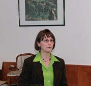 Mit dem Fahrrad zur Mitgliederversammlung (24.01.2011)
