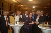 Neujahrsempfang des 13. Aufkl�rungsbataillons Gotha (19.01.2011)