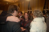 Neujahrsempfang des 13. Aufkl�rungsbataillons Gotha (19.01.2011)