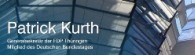 pers�nliche Website von Patrick Kurth