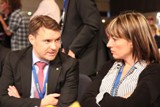 62. Ordentliche Bundesparteitag 2011 - Rostock (14.05.2011)