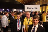 62. Ordentliche Bundesparteitag 2011 - Rostock (14.05.2011)