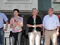 Nordhausen ist Bunt