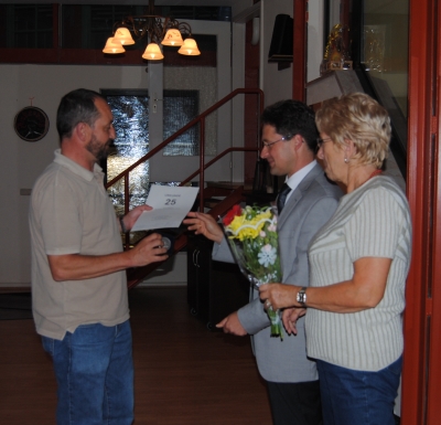 Sommerfest der FDP 2010