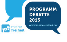 Meine Freiheit