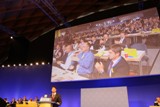 62. Ordentliche Bundesparteitag 2011 - Rostock (14.05.2011)