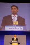 62. Ordentliche Bundesparteitag 2011 - Rostock (14.05.2011)