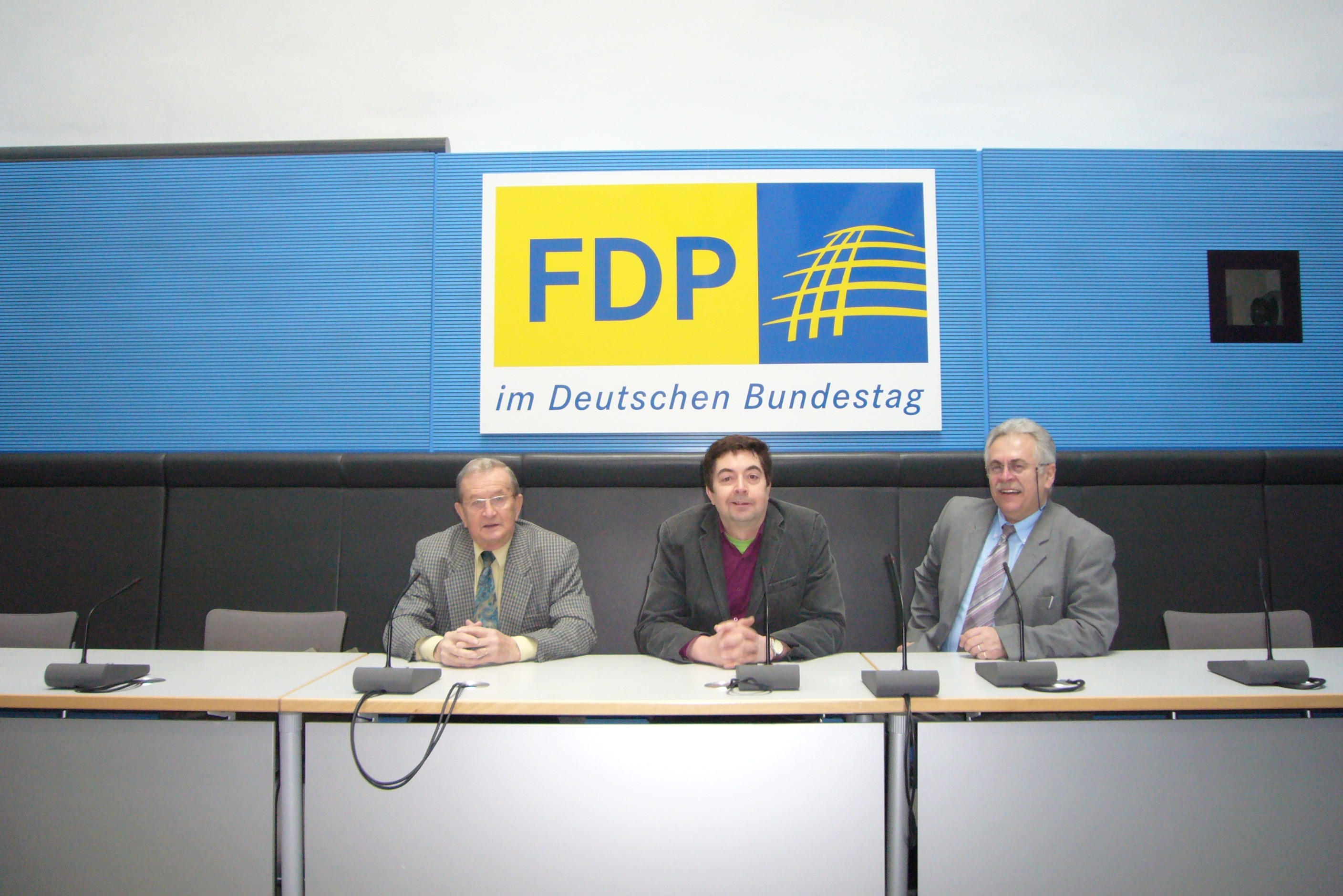 FDP Steinach steht klar f�r B�rgerinteressen und gegen kommunalpolitische Unvernunft!
