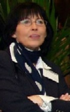 Gisela Sparmberg