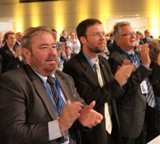 62. Ordentliche Bundesparteitag 2011 - Rostock (14.05.2011)