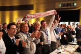 62. Ordentliche Bundesparteitag 2011 - Rostock (14.05.2011)