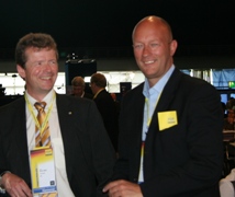 Bundesparteitag in Hannover (15.05.2009)