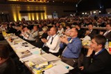 62. Ordentliche Bundesparteitag 2011 - Rostock (14.05.2011)