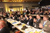 62. Ordentliche Bundesparteitag 2011 - Rostock (14.05.2011)
