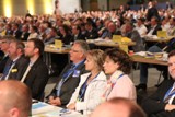 62. Ordentliche Bundesparteitag 2011 - Rostock (14.05.2011)