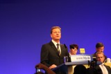 62. Ordentliche Bundesparteitag 2011 - Rostock (14.05.2011)