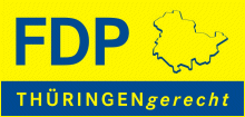 26. Ordentlicher Landesparteitag der FDP Thüringen