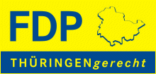 26. Ordentlicher Landesparteitag der FDP Thringen