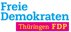 FDP Freie Demokraten - Die Liberalen - Landesverband Th�ringen