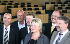 FDP Fraktion Thüringen