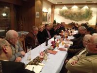 200. Stammtisch der FDP Mhlhausen