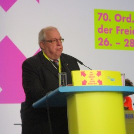 Detlef Zschiegner - Detlef Zschiegner -