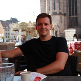 Marco Thiele - Marco Thiele -