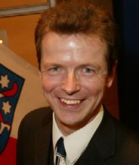 Spitzenkandidat Uwe Barth