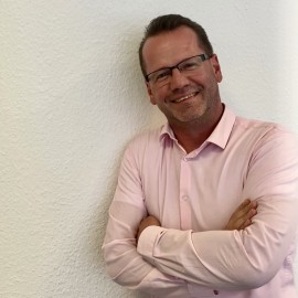 Christian Poloczek-Becher - Christian Poloczek-Becher -
