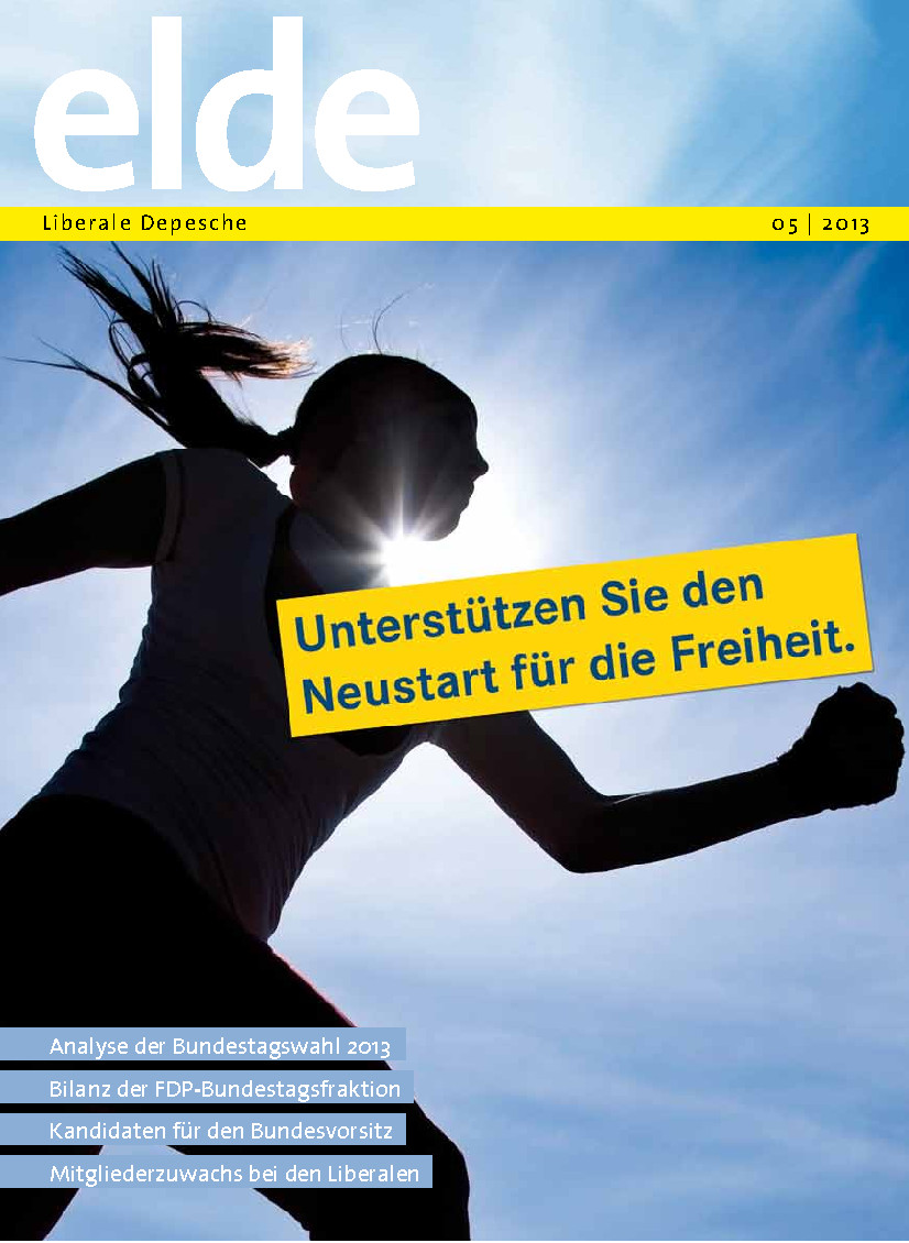 elde 5| 2013 ist online