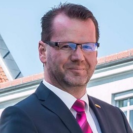 Christian Poloczek-Becher - Christian Poloczek-Becher -